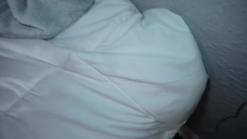 Ambie Bambii's Cheating College Fling: POV Doggystyle in the Dorm