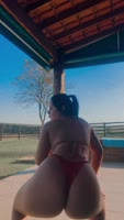 Brazilian Beauty CasalSorocaba's Solo Debut: Teen (18+) Delights