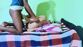 Koyalbhabhi's Steamy Indian Romance: Amateur Couple's First-Time Passion