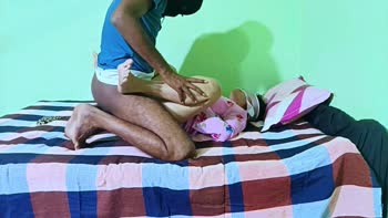 Koyalbhabhi's Steamy Indian Romance: Amateur Couple's First-Time Passion