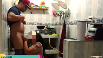Parejaswingerjoven's Kitchen Affair: Unfaithful Czech Babes in Intimate Action