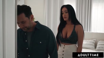 Jennifer White's Passionate Ride With Tommy Pistol