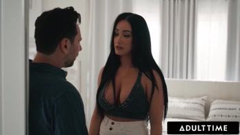 Jennifer White's Passionate Ride With Tommy Pistol