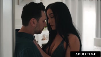 Jennifer White's Passionate Ride With Tommy Pistol
