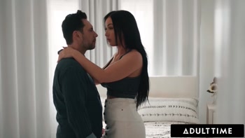 Jennifer White's Passionate Ride With Tommy Pistol
