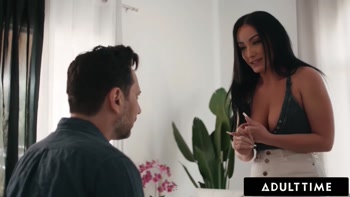 Jennifer White's Passionate Ride With Tommy Pistol