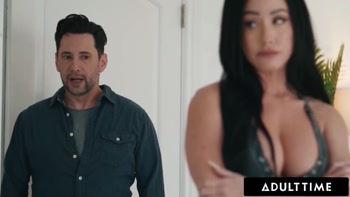 Jennifer White's Passionate Ride With Tommy Pistol
