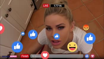 Jessa Rhodes' Scorching Stepbrother