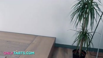 Exotic stepdaughter makes hot offer to stepdad