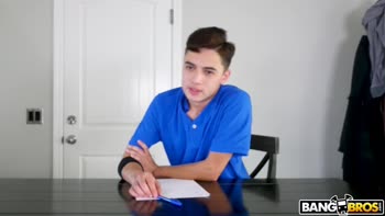 Abella Danger's Pawg Ass Gets Slammed By Massive Step Brother Cock