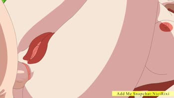 NiciRixi's Step Fantasy: Bored, Massaged, and Fucked in Bed