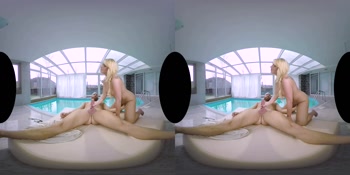 Splash and Fuck