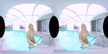 Splash and Fuck