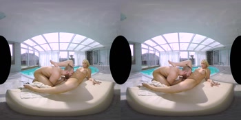 Splash and Fuck