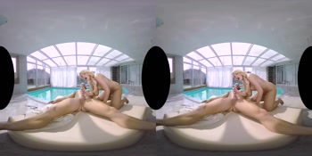 Splash and Fuck