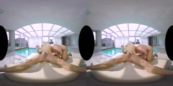 Splash and Fuck