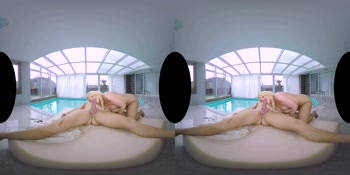 Splash and Fuck