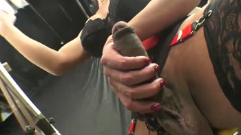 T-GIRLS Experience 31 - Episode 2