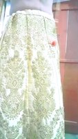 Gaurisissy's Sizzling Sissy Play: Indian Crossdresser in Golden Lehanga
