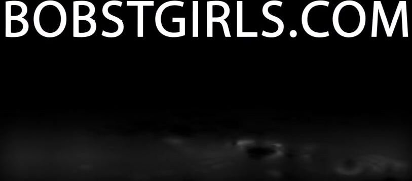 Skinny Redhead Star Struts Her Massive Cock and Big Boobs