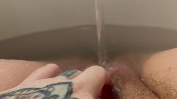 Pickleboyz' Steamy Soak: A Trans Boy's Bath Time Treat