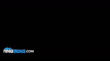 Pocket Sized Stepdaughter Squirt Teaser
