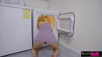 ty stepsis - Fuck With My stepsister & She Loved It! S3:E5