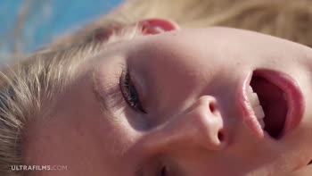 Krystal Boyd - Anjelica Ebbi's Blazing Solo - Blonde Beauty in Sultry Masturbation