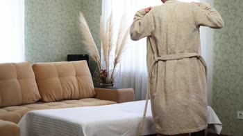 Nina's Debut Massage: A Sensual Journey to First-Time Bliss