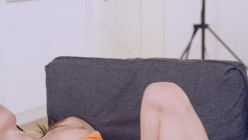 Kate Quinn's Private Pleasures: Solo Bliss in HD