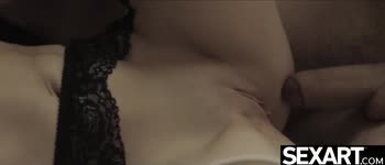 Bella Blond's Sultry Sucking And Riding Delights