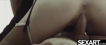 Bella Blond's Sultry Sucking And Riding Delights