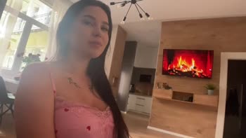 Mr Johnny Grey - Step Daddy's POV Teen (18+) Rimming & Blowjob Lesson