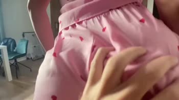 Mr Johnny Grey - Step Daddy's POV Teen (18+) Rimming & Blowjob Lesson