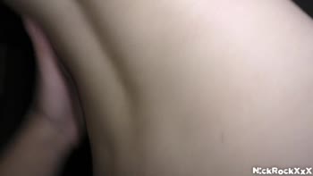 Nick Whitehard - Nick's Teen (18+) Whore Delights: Small Waist, Big Ass & Perfect Pussy