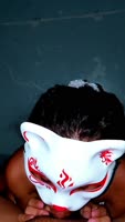 CumSweetRide - Sweet Ride's New Pinay POV Blowjob