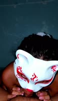 CumSweetRide - Sweet Ride's New Pinay POV Blowjob
