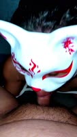 CumSweetRide - Sweet Ride's New Pinay POV Blowjob
