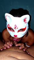 CumSweetRide - Sweet Ride's New Pinay POV Blowjob