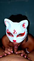 CumSweetRide - Sweet Ride's New Pinay POV Blowjob