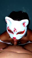 CumSweetRide - Sweet Ride's New Pinay POV Blowjob