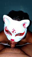 CumSweetRide - Sweet Ride's New Pinay POV Blowjob