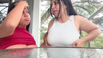 Couplemilk21's Lactating Love: Savoring Each Other's Milk