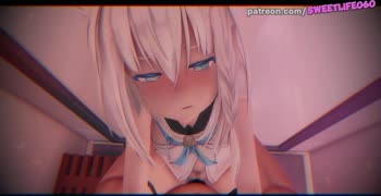 Fubuki's Fiery Creampie Fantasy with Sweetlife060