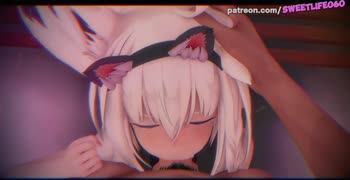 Fubuki's Fiery Creampie Fantasy with Sweetlife060