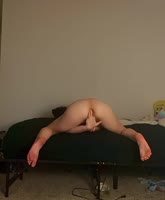Shivverryy's Intimate Toy Play: A POV Masturbation Treat