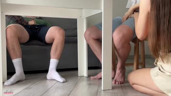 mrmrssweet - Sweet Swap Blowjob: Married Blonde Sucks Better than My Wife