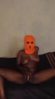Femmemeatpie's Sultry Self-Love Session: Big Tits, Curvy Ass & Creampie Bliss