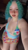 Vanilla Faith's Bikini Babe Bonanza: Big Tits, Curvy Ass & Solo Delights