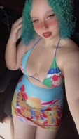Big Tits Bikini Slut Vanilla Faith